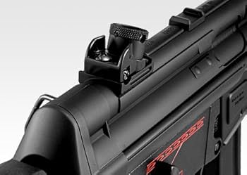 東京マルイ MP5A5 ハイサイクル 電動ガン フルセット Amazon.co.jp: □フルセット□ ハイサイクル 電動ガン MP5A5